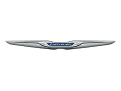 Chrysler logo