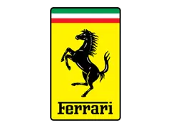Ferrari logo