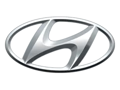 Hyundai logo