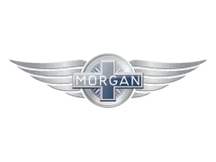 Morgan logo